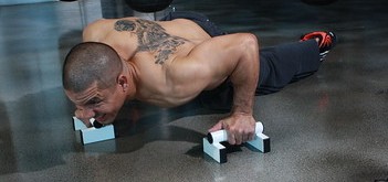 MMA Conditioning Workout At Home For Everyone