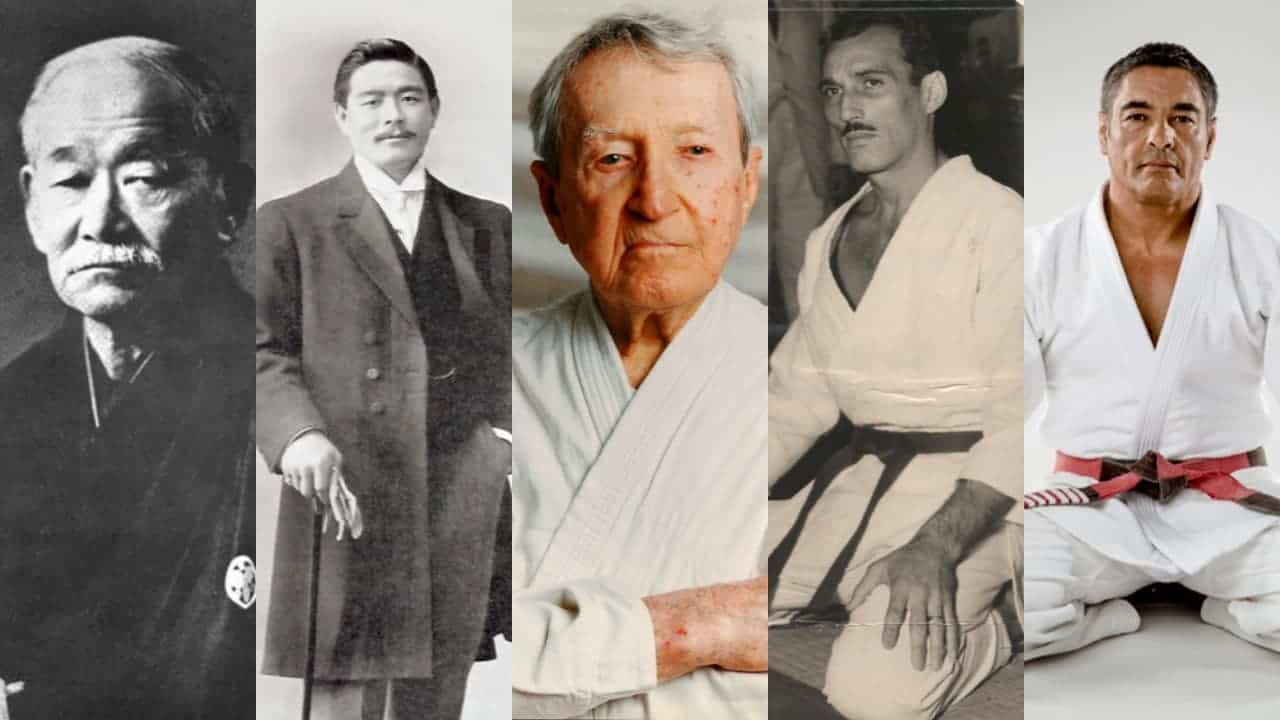 bjj_linage