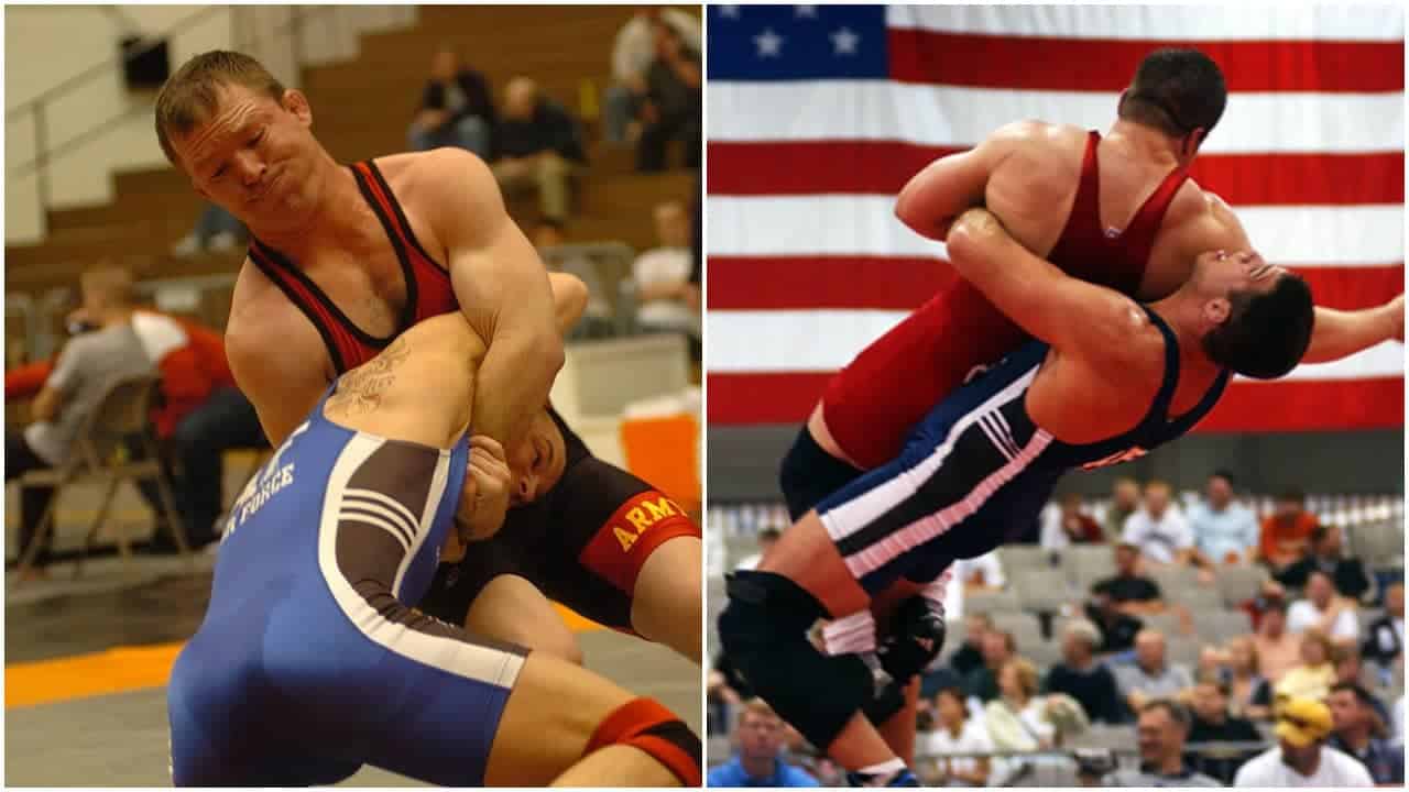 Freestyle Wrestling vs. Greco Roman: Key Differences and Comparison