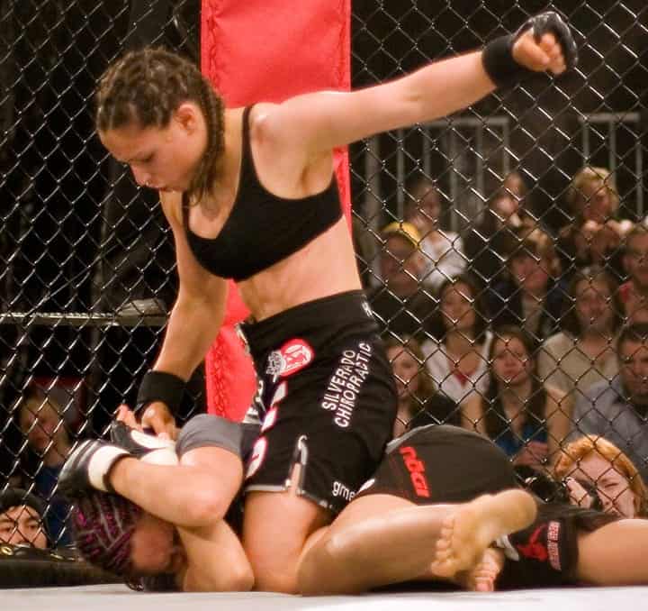 Key Differences Between TKO and KO in MMA – Simply Explained