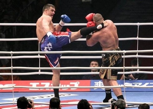 What Is K-1 Kickboxing? The Beginner’s Guide to K-1