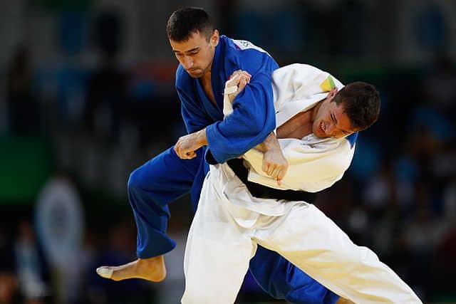 Is Judo Effective In A Street Fight? Most Asked Questions