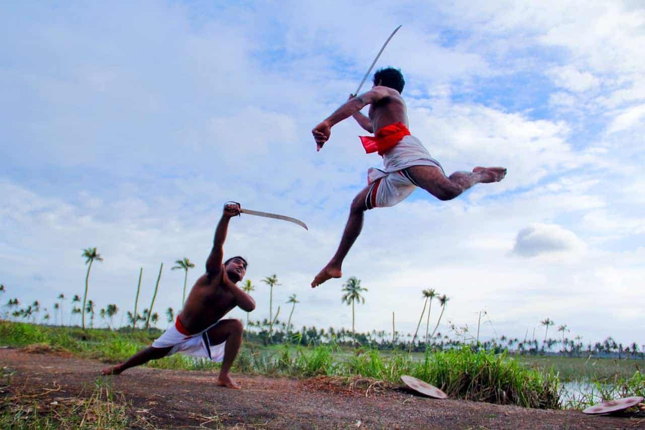 Kalaripayattu_pic