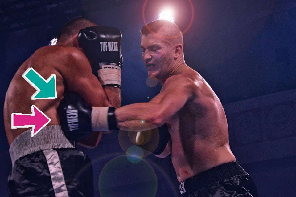 boxing_liver_shot_punch_arrows