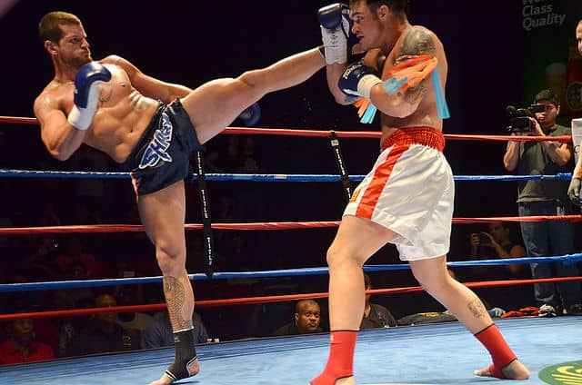 Is Muay Thai Good For Self-Defense? A Beginner’s Guide – FAQ