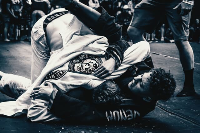 BJJ_match