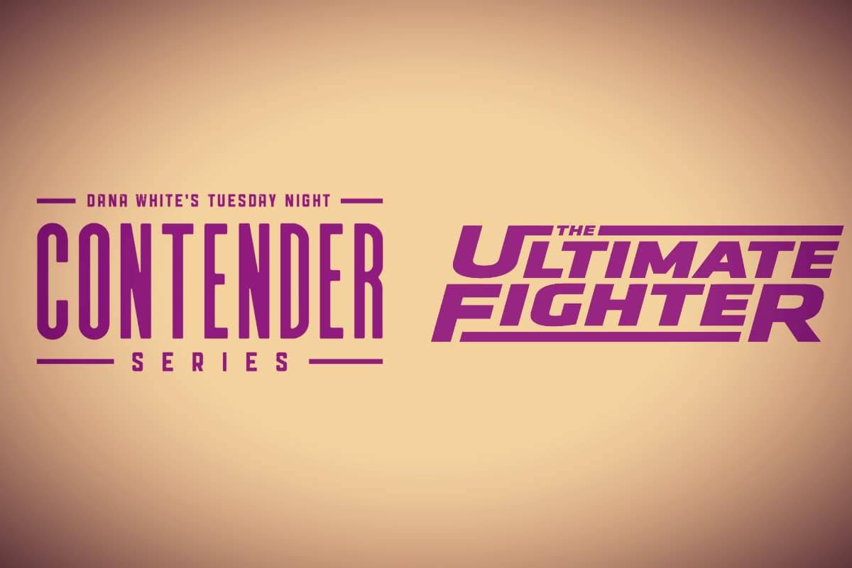 Dana White’s Contender Series vs. TUF – Key Differences Explained