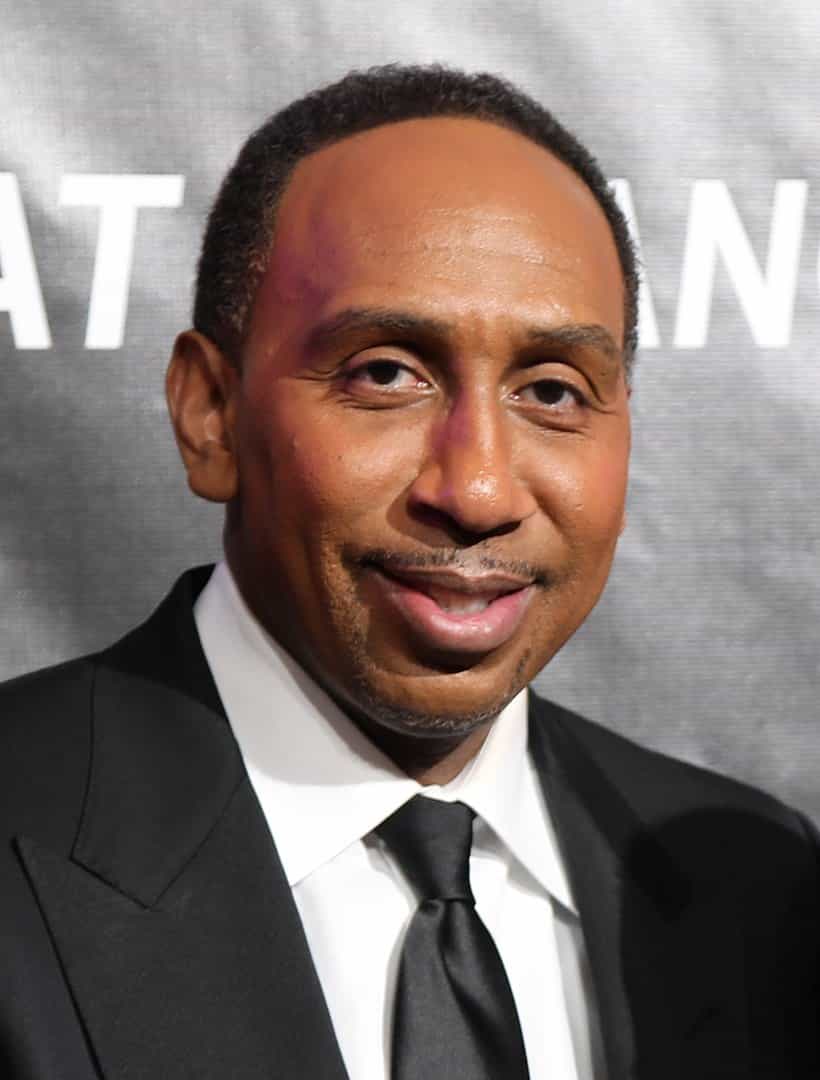 Does MMA need Stephen A. Smith’s support? Yes, here’s why
