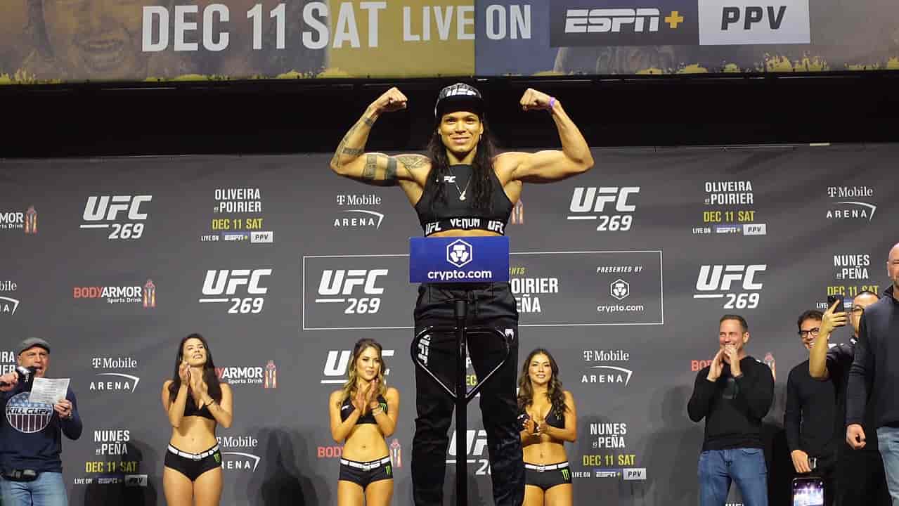 What Are the UFC Rules for Making Weight? Most Asked Questions