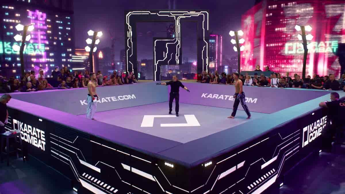 karate_combat_match